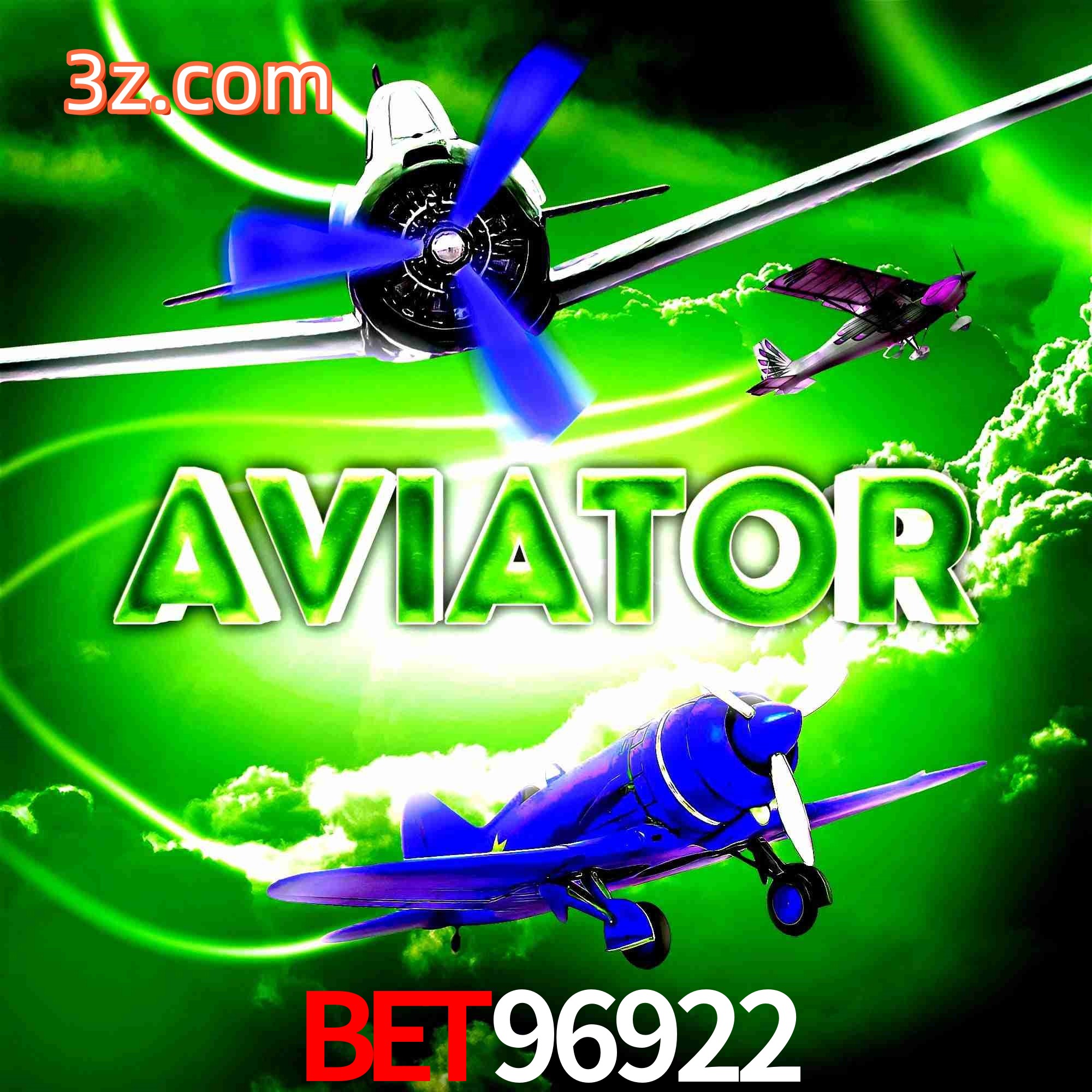 Aviator BET96922 Tente a Sorte