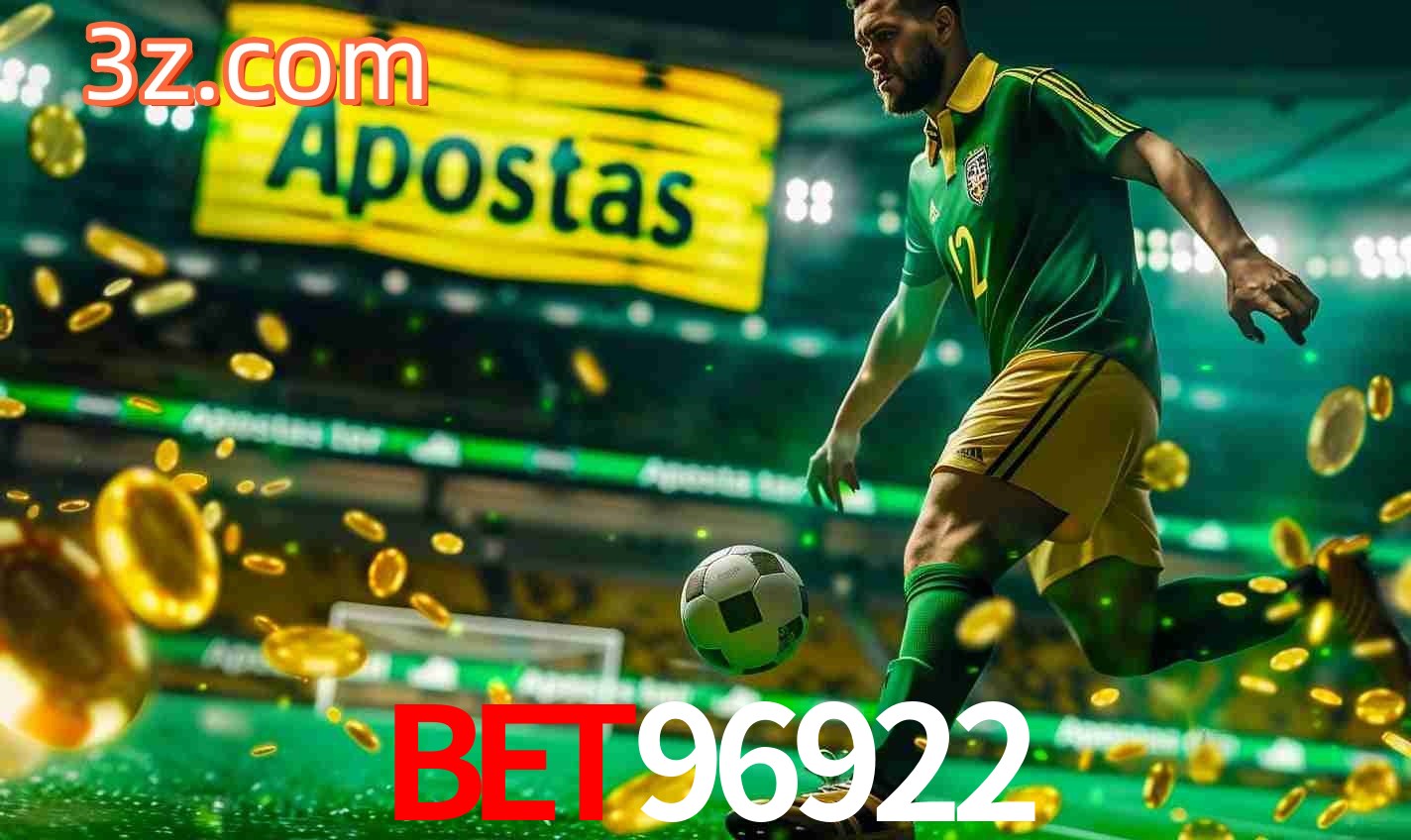 Diversas Apostas em Eventos Esportivos BET96922