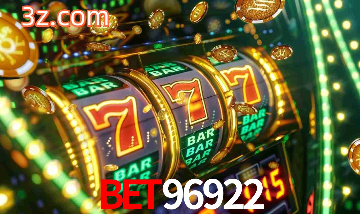 Populares Slots BET96922