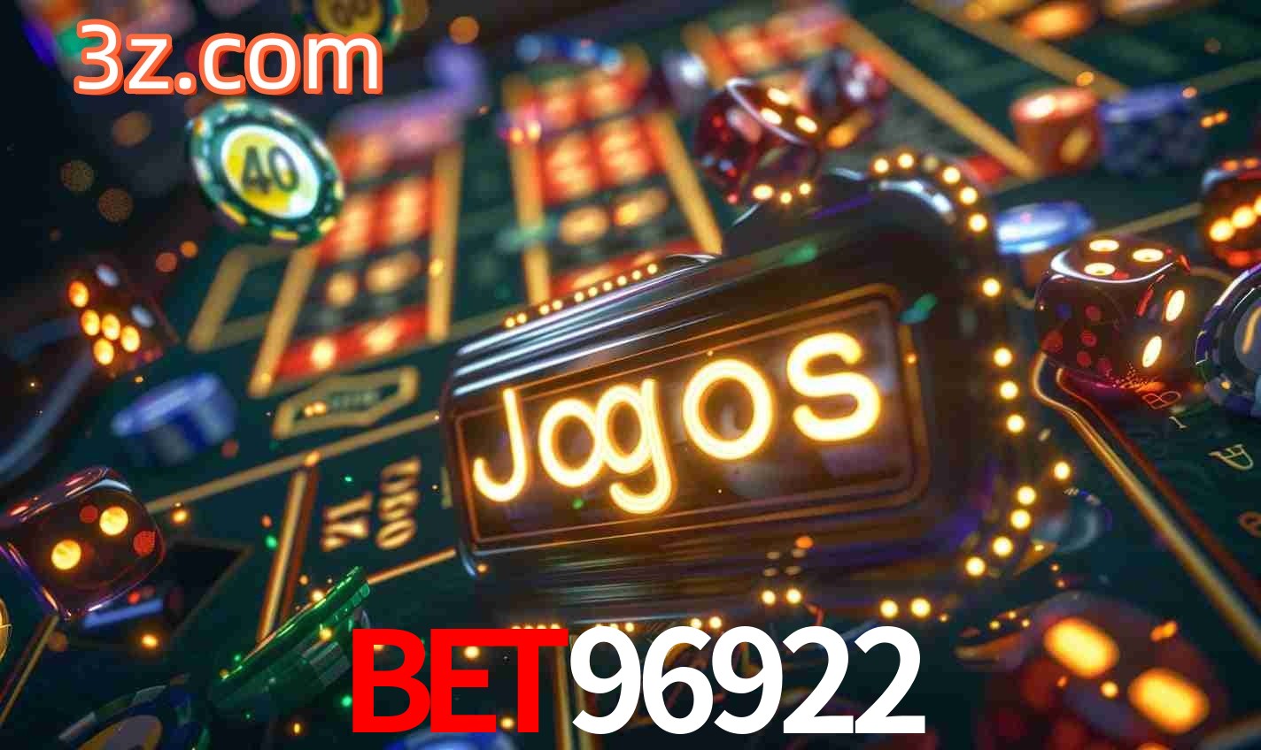 Mundo dos Jogos BET96922