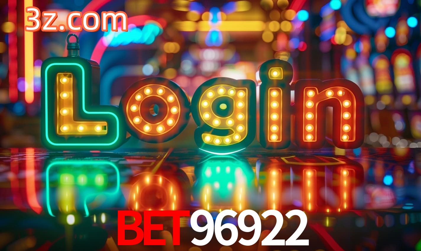 Mundo dos Jogos Cassino BET96922